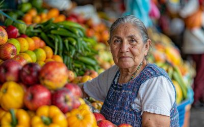 Aguinaldo: justicia para las trabajadoras del hogar