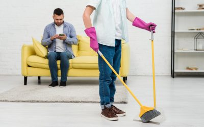 30M Día Internacional de las Trabajadoras del Hogar