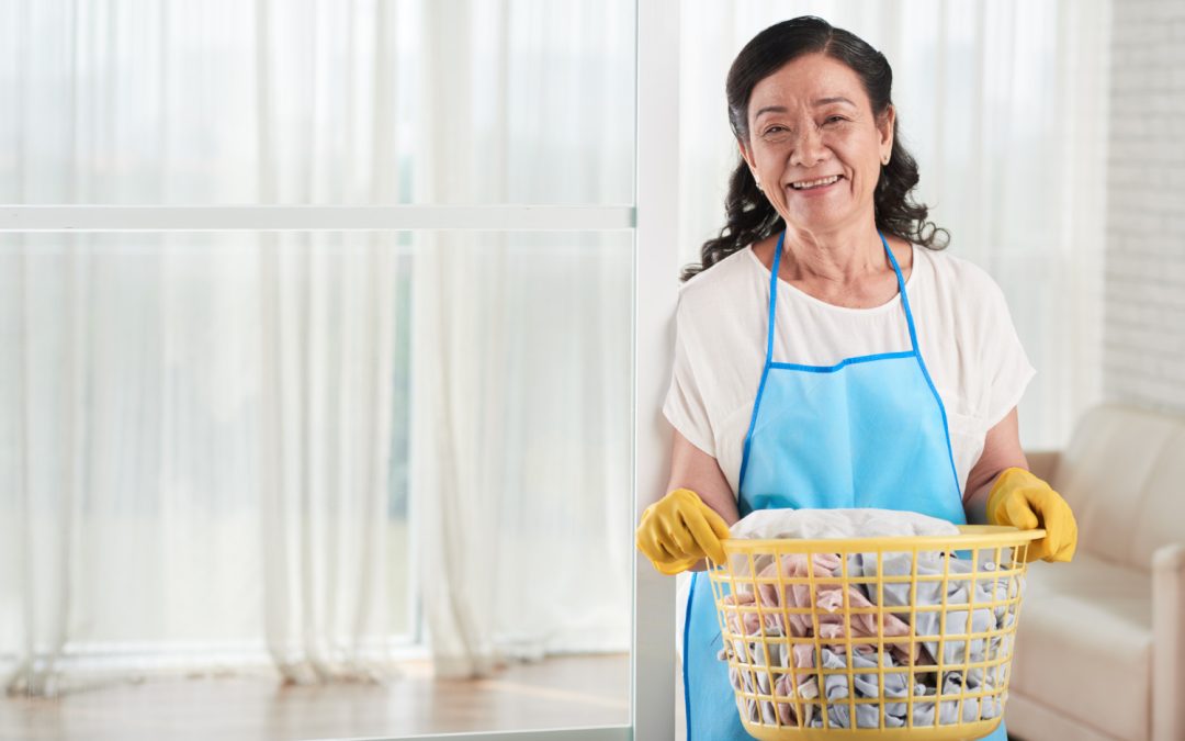 Seguridad social para trabajadoras del hogar será obligatoria; Congreso aprueba reforma