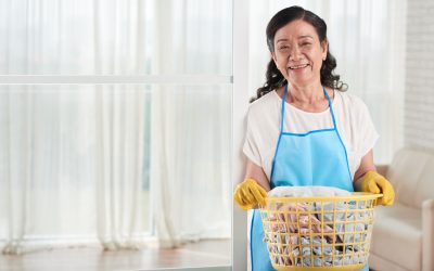Seguridad social para trabajadoras del hogar será obligatoria; Congreso aprueba reforma