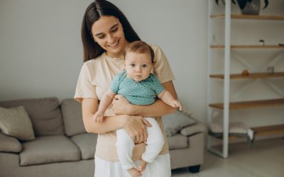 ¿Eres trabajadora del hogar? Exige a tu patrón que te dé de alta en el Seguro Social