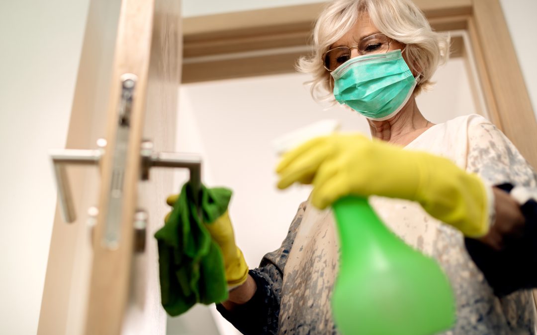 Carencen de IMSS empleadas domésticas