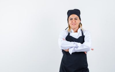 “Las mujeres que trabajamos como empleadas domésticas somos las menos valoradas”