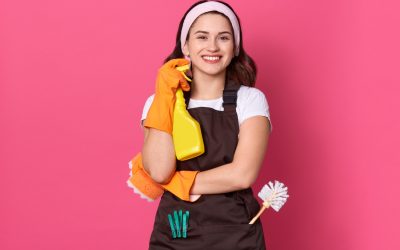 “Me quedé sin trabajadora del hogar» Tenemos una deuda con la trabajadora
