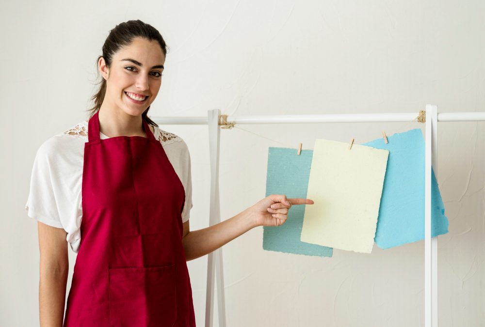 Mas del 96% de las trabajadoras del hogar labora sin un contrato