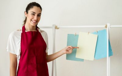 Mas del 96% de las trabajadoras del hogar labora sin un contrato