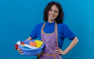 ATENCIONES A TRABAJADORAS DEL HOGAR CONSEJO A VISIBILIZAR SUS DERECHOS