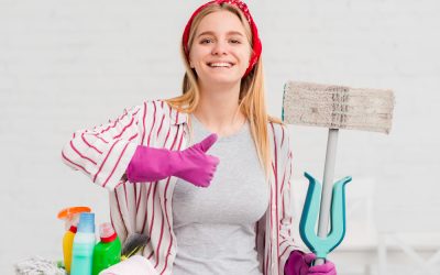 IMSS exhorta a empleadores a registrar a trabajadoras del hogar