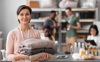 AUMENTAN 71% ATENCIONES A TRABAJADORAS DEL HOGAR, LLAMA CONSEJO A VISIBILIZAR SUS DERECHOS