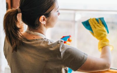 Los retos de las trabajadoras domesticas