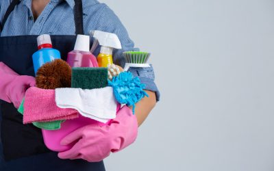 INEGI: 99 de cada 100 trabajadoras domésticas laboran sin un contrato