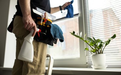 ¿Cuánto ganan las trabajadoras domésticas en México?