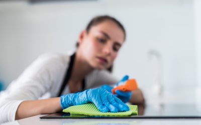 Apenas el 3% de trabajadoras del hogar tienen seguridad social, pese a obligatoriedad en la LFT