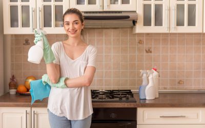 La Deuda con las Trabajadoras del Hogar en México