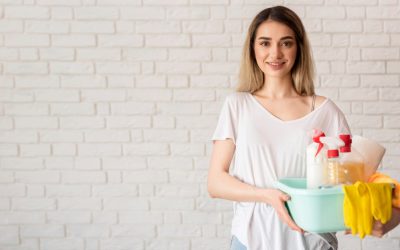 Esta es la edad mínima que debe tener una persona trabajadora del hogar, según la LFT