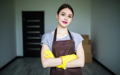 Repunta el valor del trabajo doméstico no pagado