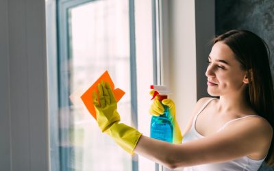 Trabajo doméstico en México: ¿Cuántas mujeres sostienen este empleo?